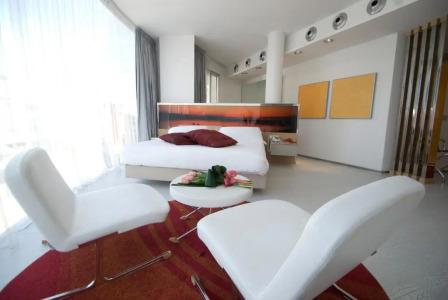 Waldorf- Premier Resort - 128