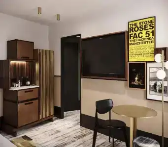 Best Western Toulouse Centre Les Capitouls - 67