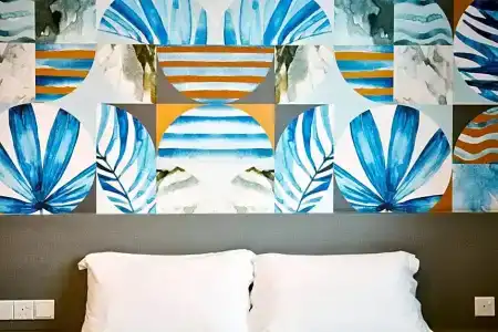 Ibis Budget Singapore Sapphire (SG Clean) - 61