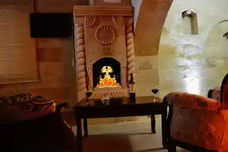 Family Cave Suite - 0