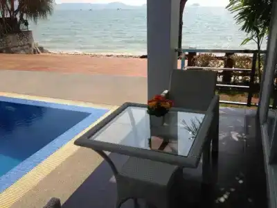 Chalong Beach Front Residence - 26