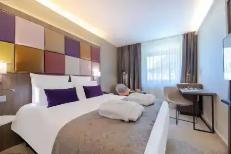 Mercure Budapest Korona - 40