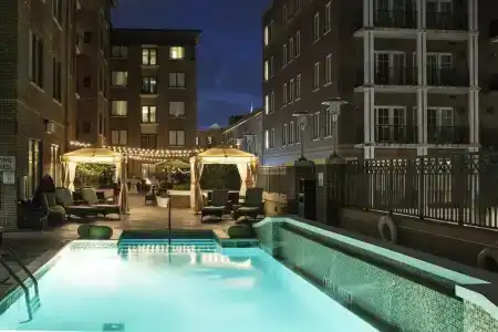 Andaz Savannah - A Concept by Hyatt - 17