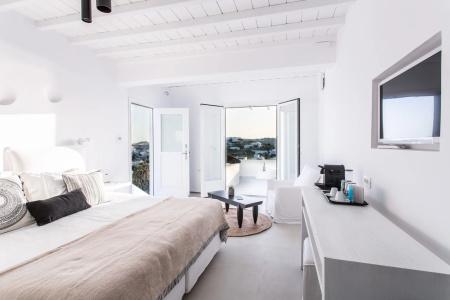 Ostraco Suites - 114
