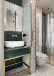 Sanat Boutique Pera - 22