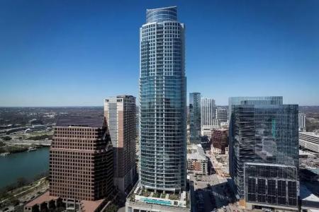 Jw Marriott Austin - 118