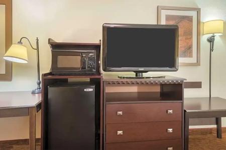 Hampton Inn Charlotte University Place - 41