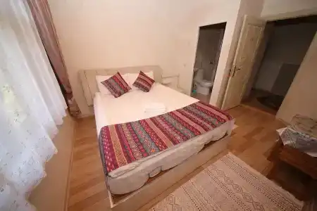 Emiroğlu Konak Otel - 47