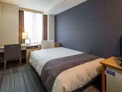 Comfort Hakata - 2