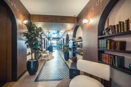 Best Western Premier de La Poste & Spa - 16