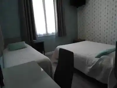 Beaune Hôtel - 28