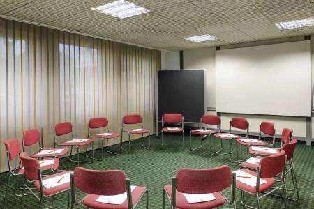ibis Frankfurt Centrum - 18