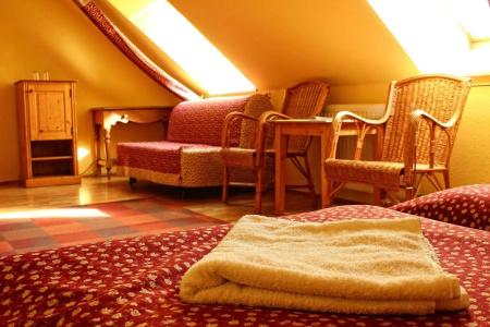 Boulevard City Guesthouse - 6