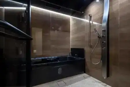 Randor Residence Hiroshima Suites - 46