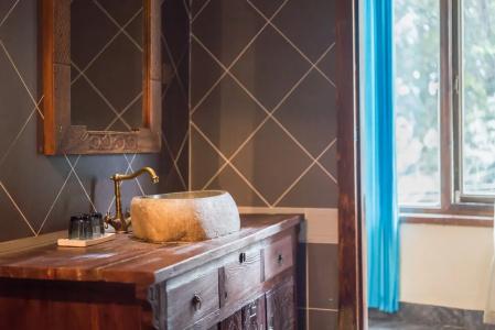 The Ritz-Man Boutique Inn - 17