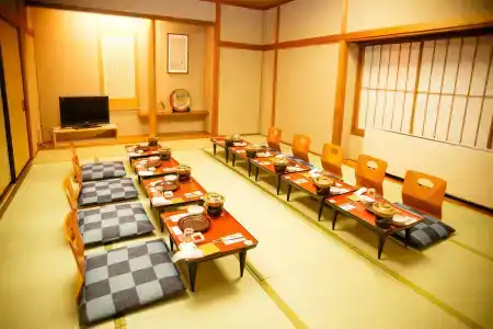 Yumotoya - 9