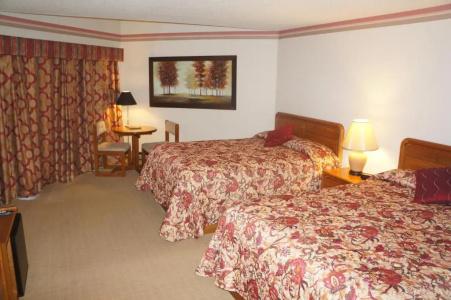 Greenbrier Inn - 39