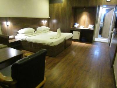 Mamalla Beach Resort - 16