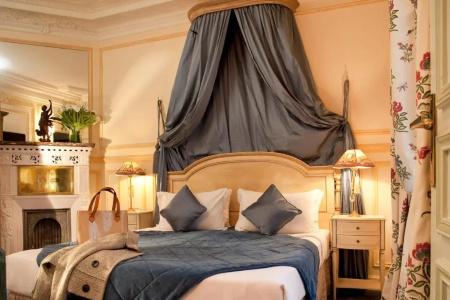 Residence Henri Iv - 68