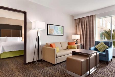 Homewood Suites By Hilton John Wayne Airport - 63