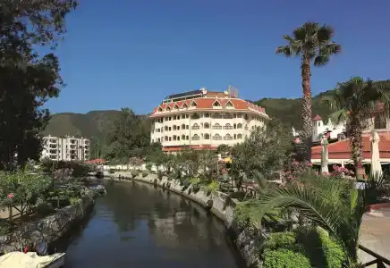 Fortuna Beach - 12