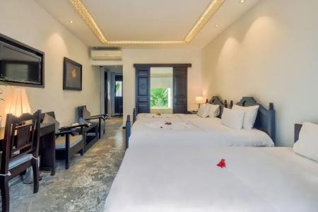 Hoi An Ancient House Resort & Spa - 55