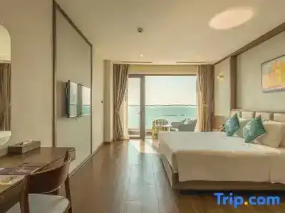 Sunset Beach Resort and Spa - 97