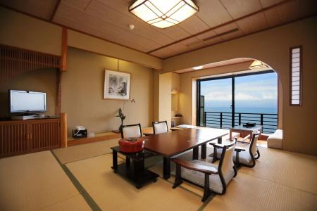 Kagoshima Sunamushionsen Ibusuki Hakusuikan - 6