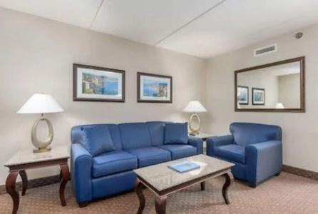 Princess Royale Oceanfront - 2