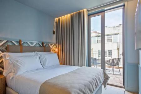 Pur Oporto Boutique by actahotels - 48