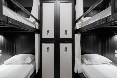 s'Nap Hostel - 2