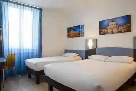 The Originals Access, Hôtel Bourges Gare - 58