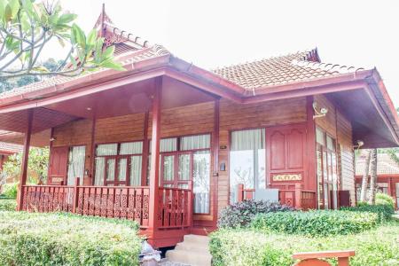 Pp Erawan Palms Resort- Sha Extra Plus - 20