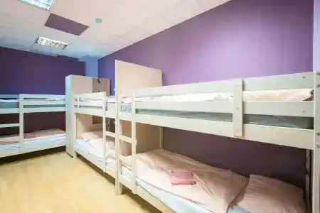 Hello Hostel - 3