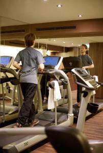 Holiday Inn Vienna City, An Ihg - 28