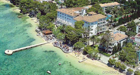 Illa d'Or & Club Apts 4* Sup - 17