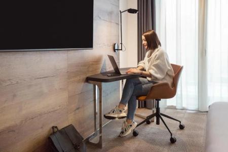 Novotel Lausanne Bussigny - 74