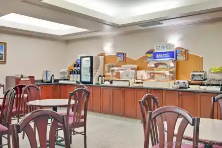 Rodeway Inn & Suites - 22