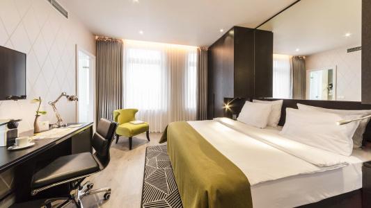 Holiday Inn Dresden - Am Zwinger, An Ihg - 4