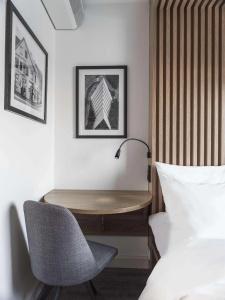Radisson Blu Tromsø - 44