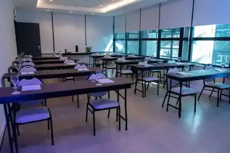 Blue Tree Premium Paulista - 24