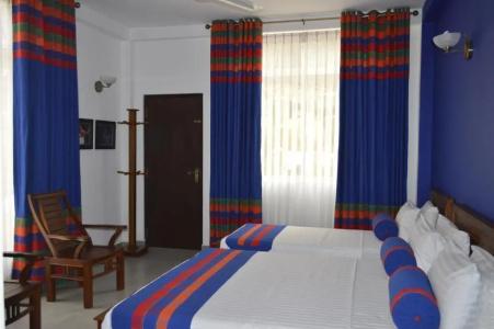 Villa Baywatch, Rumassala - 46