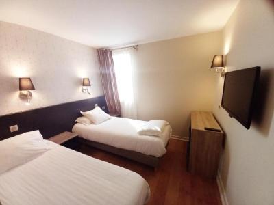 Kyriad Nîmes Ouest A9 - 66