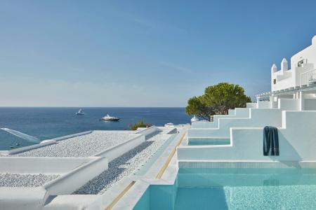 Myconian Ambassador Relais & Chateaux - 40
