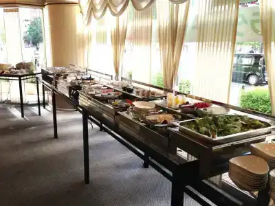 Takasaki Washington Plaza - 23