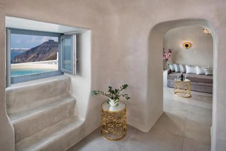Athina Luxury Suites - 76