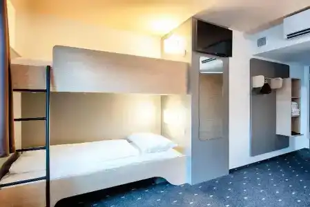 b&b Aachen-City - 35