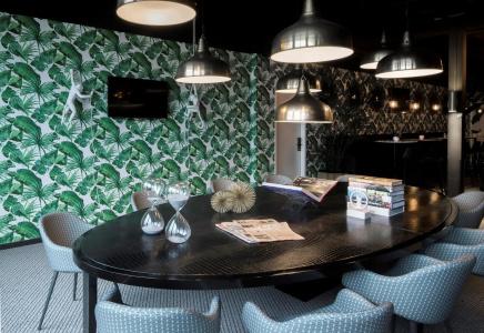 ibis Styles Amsterdam Airport - 23
