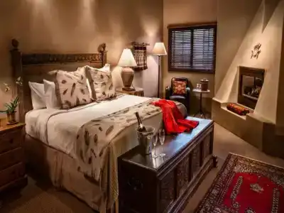The Hacienda & Spa - 22