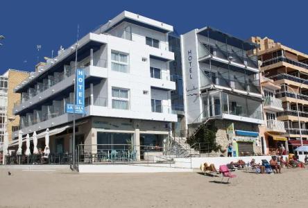 La Cala Finestrat - 1